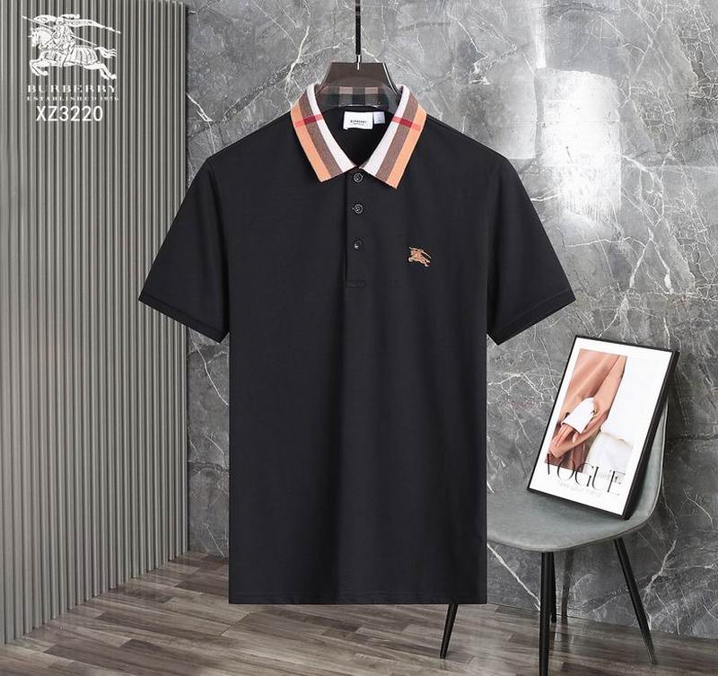 Burberry Men's Polo 4